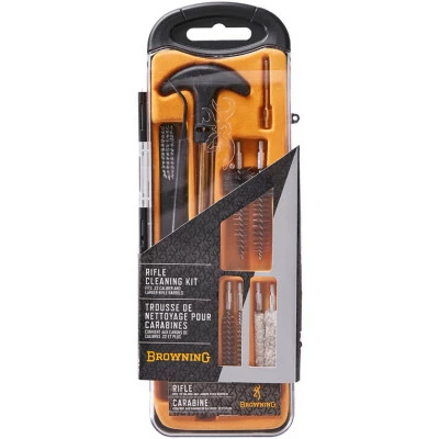 Browning - Rifle Cleaning Set