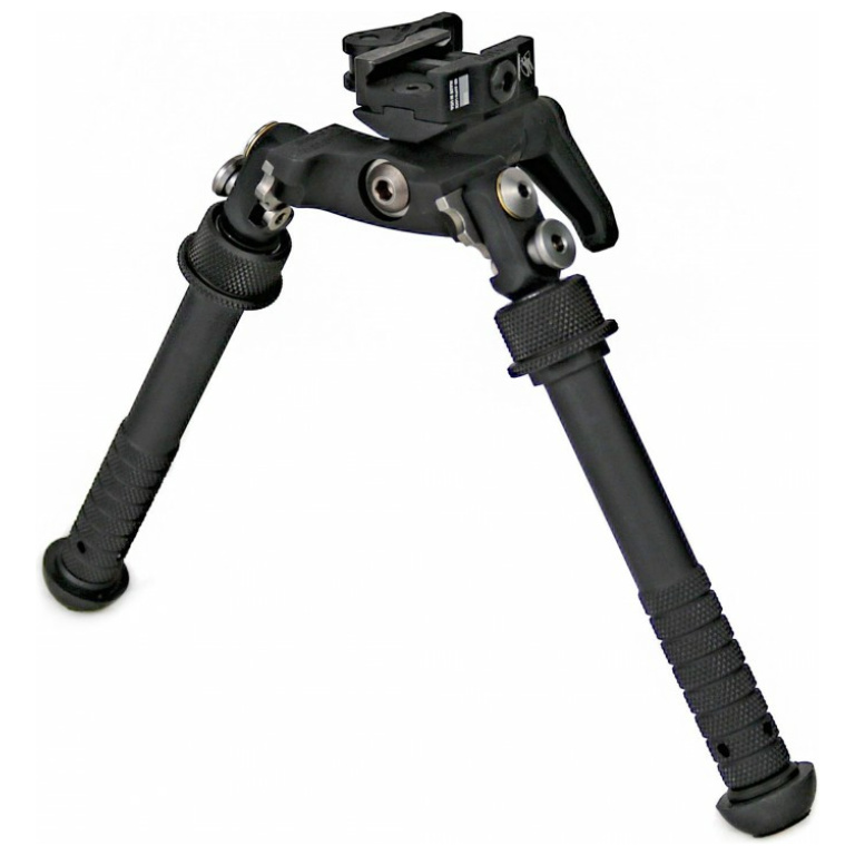 Atlas Bipod BT65-LW17 Gen. 2 CAL – Guns & Gear