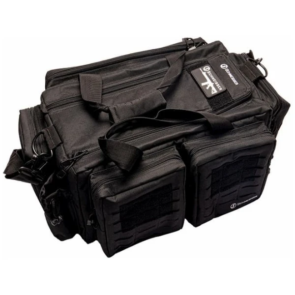 Schmeisser Range bag 61x41x25,4cm