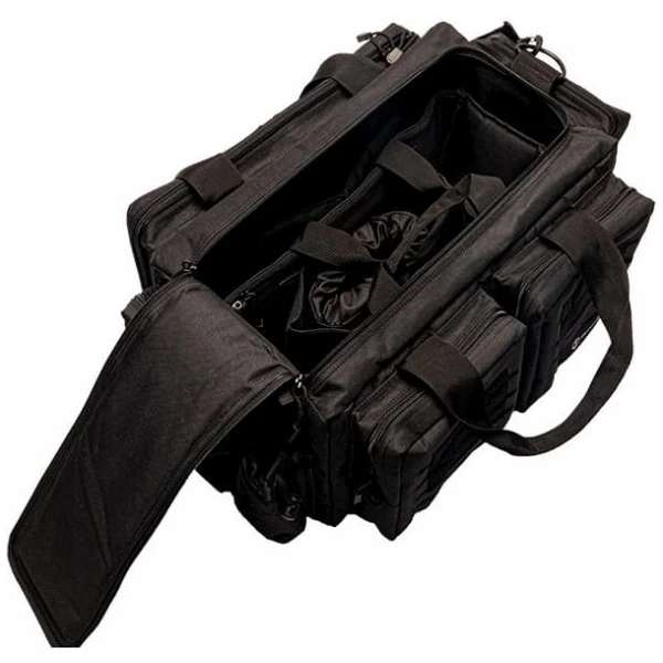 Schmeisser Range bag 61x41x25,4cm