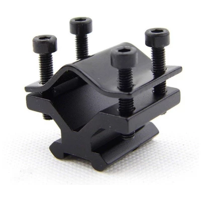 MantisX - Barrel mount adapter 10-20 mm
