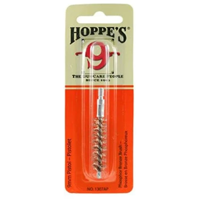 Hoppe's 9 - koperen borstel voor 9 mm