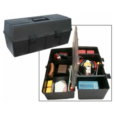 MTM CASE-Gard - Shooter's accessory box