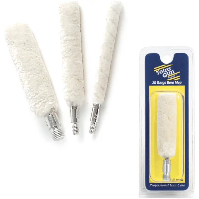 Tetra Gun ProSmith™ Bore Mops