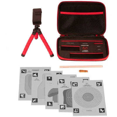 Mantis LASER ACADEMY TRAINING KIT - PORTABLE